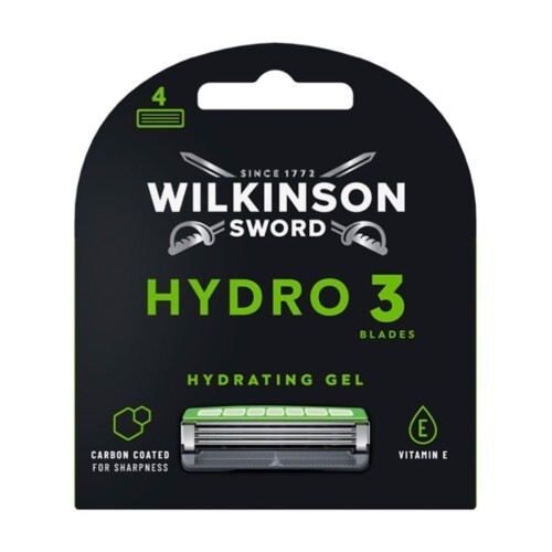Wilkinson sword hydro refill - sword,