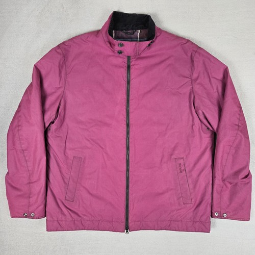 Barbour barnby wax - barbour, mens