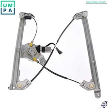 WINDOW REGULATOR FT91715 FOR PEUGEOT FIAT FIORINO/Box/Body/MPV QUBO  CITROËN