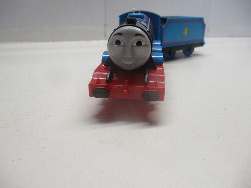 Tomy trackmaster thomas - trackmaster,