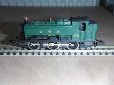 GRAHAM FARISH MODEL 1505 GWR