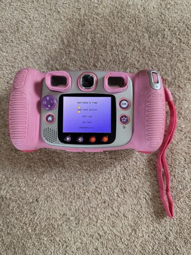 Vtech kidizoom duo kids - duo,