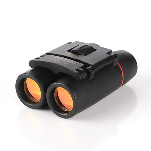 30x60 sakura mini binoculars - sakura,