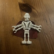 LEGO Star Wars General