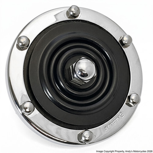 Altette style 12v - altette, triumph