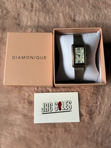 Diamonique women tone - women’s,