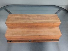 Antique Set Of Estey Deep Base