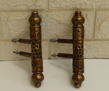 Set moroccan brass - 2,