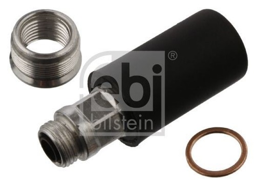 Febi 10576 pump fuel - febi,