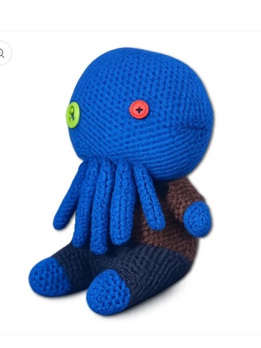 Fallout london cutethulhu - fallout,