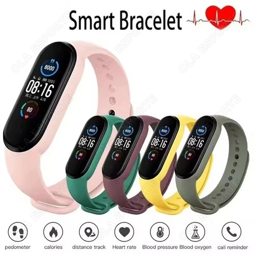 Fitbit smart watch - fitbit, band