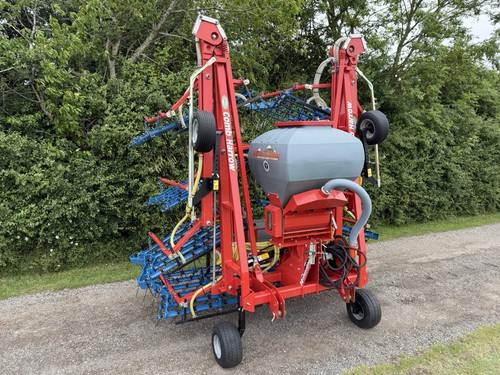 Opico hatzenbichler 12m - opico,