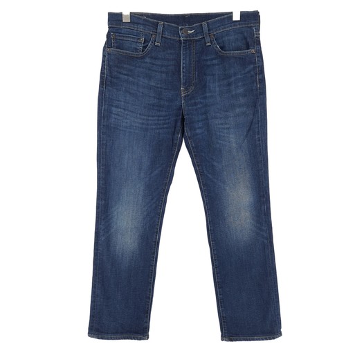 Vintage levi jeans 511 men - vintage,