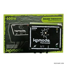Komodo Dimmer 600w High Range