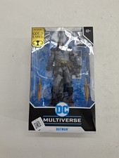 McFarlane Toys DC Multiverse