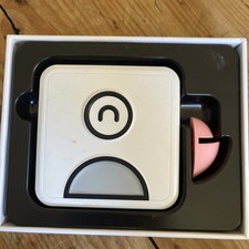 HPRT POOOLI SMART POCKET PRINTER With 3 Rolls Of Paper Bluetooth &USB