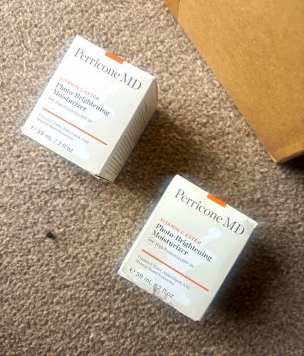 Perricone vitamin c - 2,
