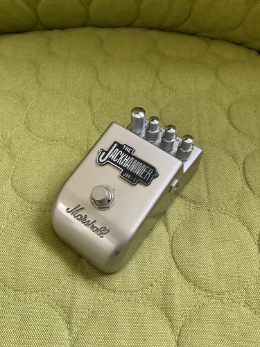 Marshall jackhammer 1 - jackhammer, jh-1