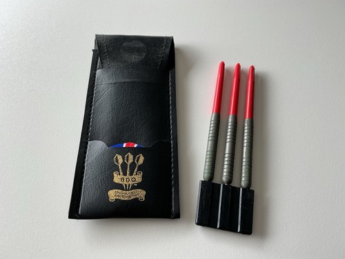 Vintage set 25g tungsten - set,