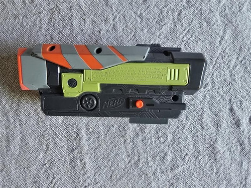 Nerf vortex nitron - nerf, sight