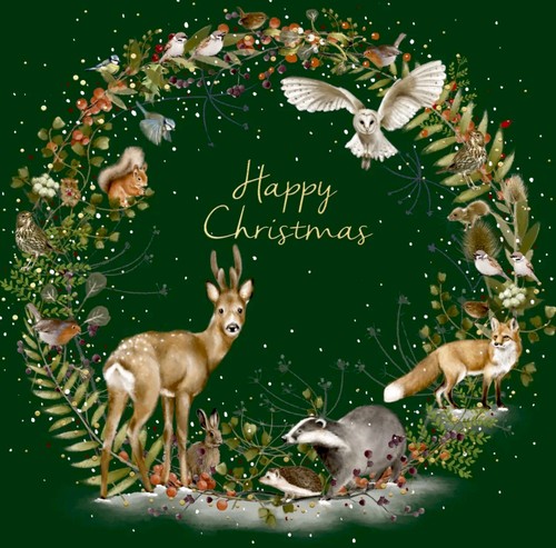 Pack charity christmas - charity,