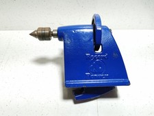 RECORD POWER DML TAILSTOCK AND BRACKET REF5843