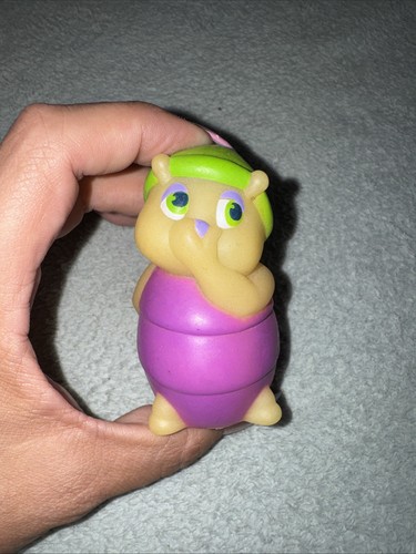Genuine vintage glo worm from - genuine,