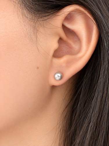 Natural madama akoya pearl - natural,