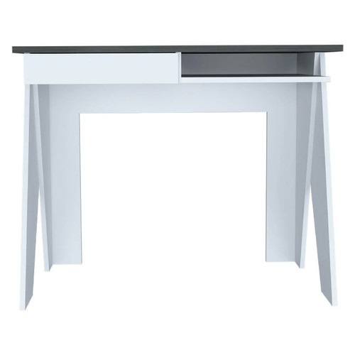 Dallas desk with drawer - desk,
