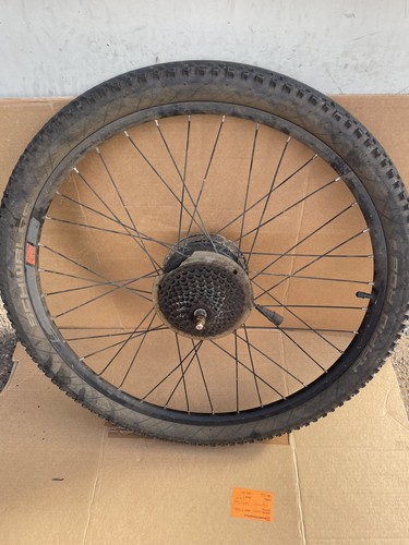 Carrera vengeance spec hesc - e,
