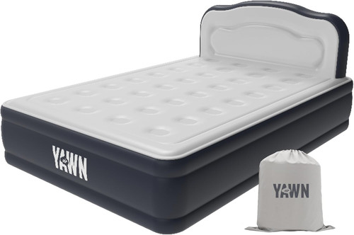 Yawn bed deluxe self inflating - bed, self-inflating