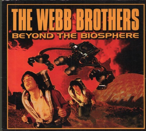 Webb brothers beyond the - webb,