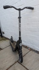 Aero C6 Big Wheel Scooter
