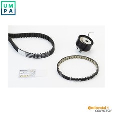 TIMING BELT KIT CT1189K2PRO