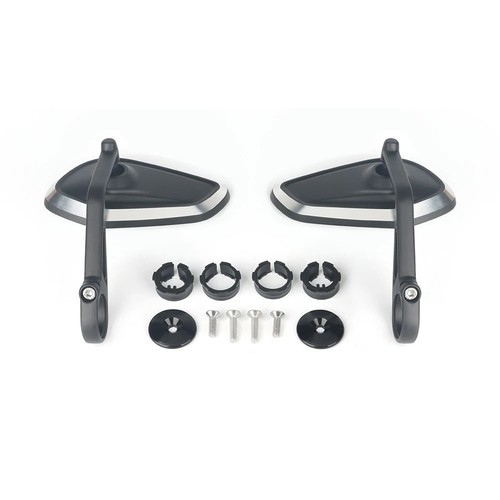 Bar end mirrors for - end,