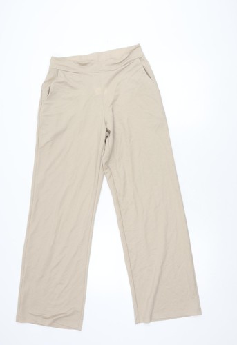 Peruzzi women beige wide leg - peruzzi, wide-leg