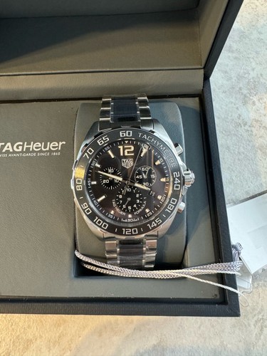 Tag heuer formula quartz - tag,
