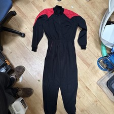 Thinner 100g Undersuit for