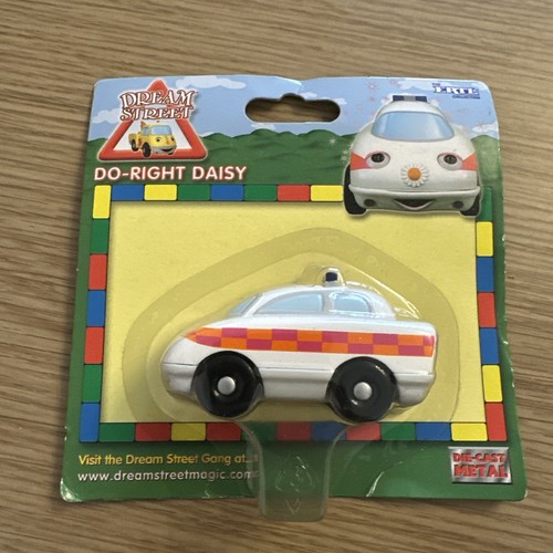 Dream street diecast ertl - diecast,