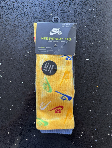 Nike everyday plus - nike, sb