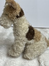 VTG 2000 Animal Alley Kids Fox