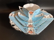 Shelley Queen Anne & Large