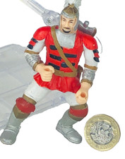 Action Figure Knight Medieval