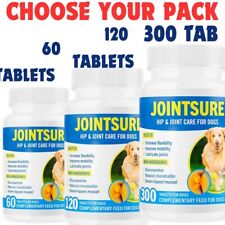 Jointsure Adult Senior Dogs