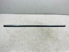 AUDI A3 DOOR WINDOW SEAL TRIM