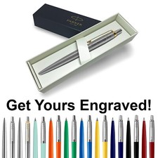 Classic Parker Jotter