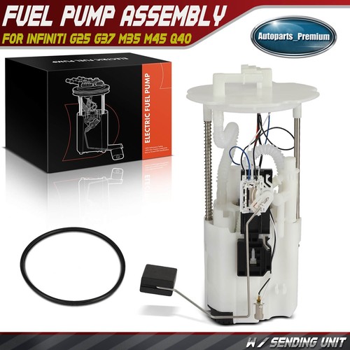 Fuel pump modulel assy for - pump,