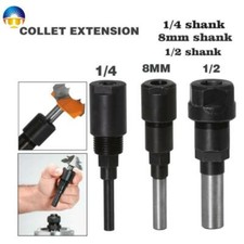 Extension Rod Router Bits
