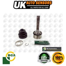 Fits Toyota Hilux 1983-2005 Hiace 1987-2012 CV Joint Front Right BGA 4343035011