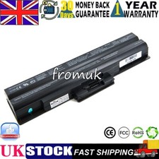 Battery sony vaio pcg - sony, pcg-7164m